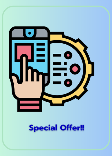 SEO Service Standard Package