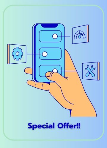 SEO Service Standard Package