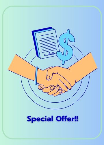 SEO Service Standard Package